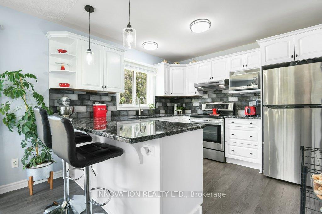 Photo 10 of 852 Ferguson Road, Beckwith, Beckwith Twp — HOMEH