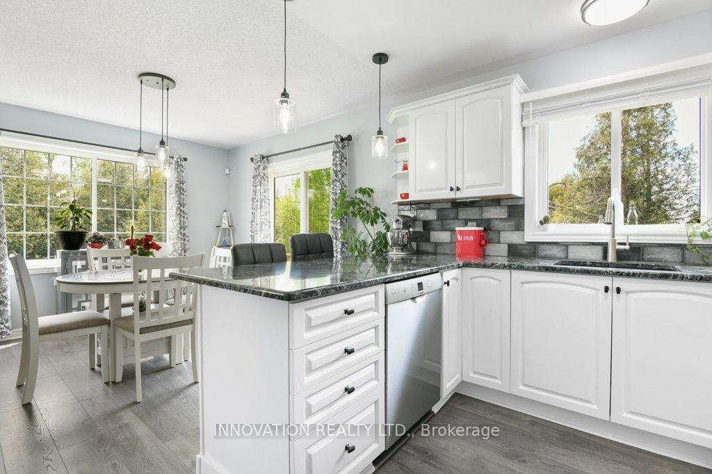 Photo 11 of 852 Ferguson Road, Beckwith, Beckwith Twp — HOMEH