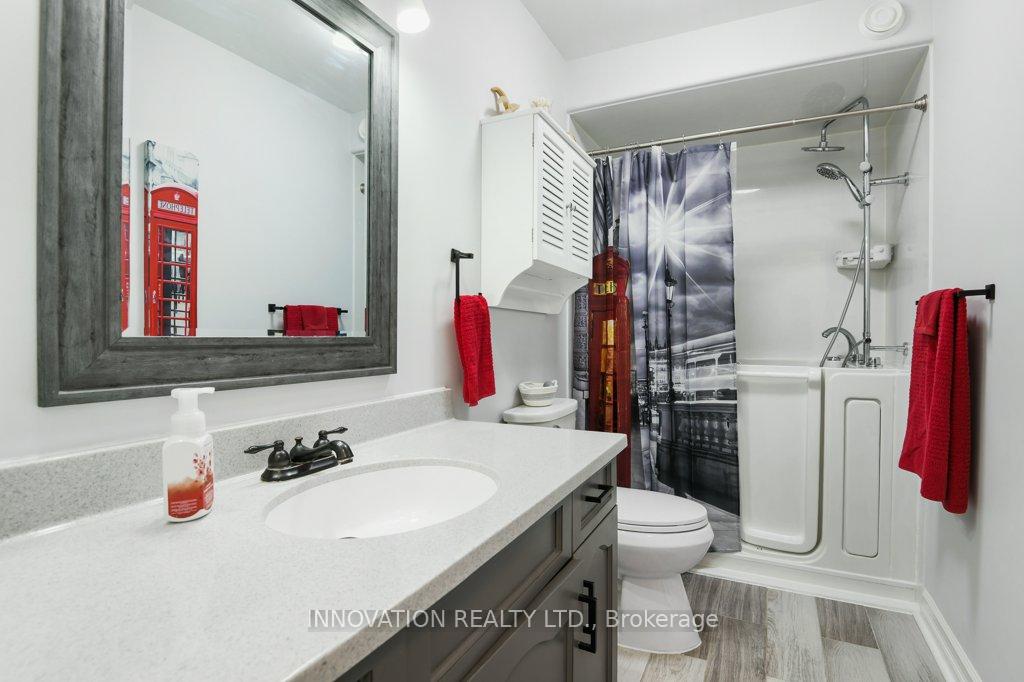 Photo 16 of 852 Ferguson Road, Beckwith, Beckwith Twp — HOMEH