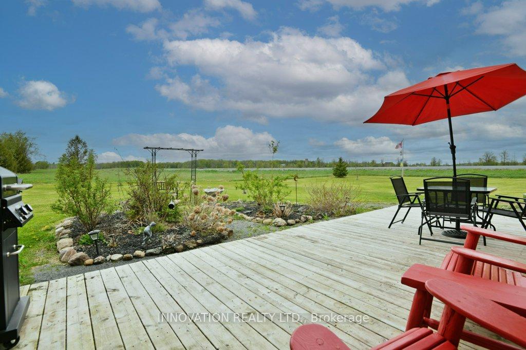 Photo 29 of 852 Ferguson Road, Beckwith, Beckwith Twp — HOMEH