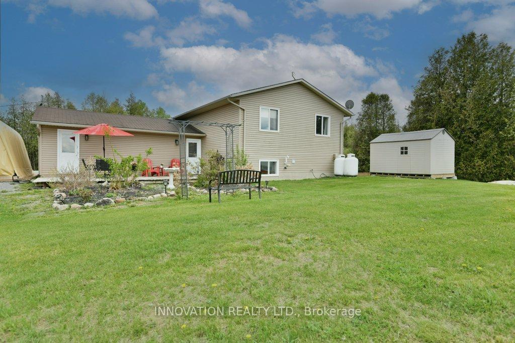 Photo 30 of 852 Ferguson Road, Beckwith, Beckwith Twp — HOMEH