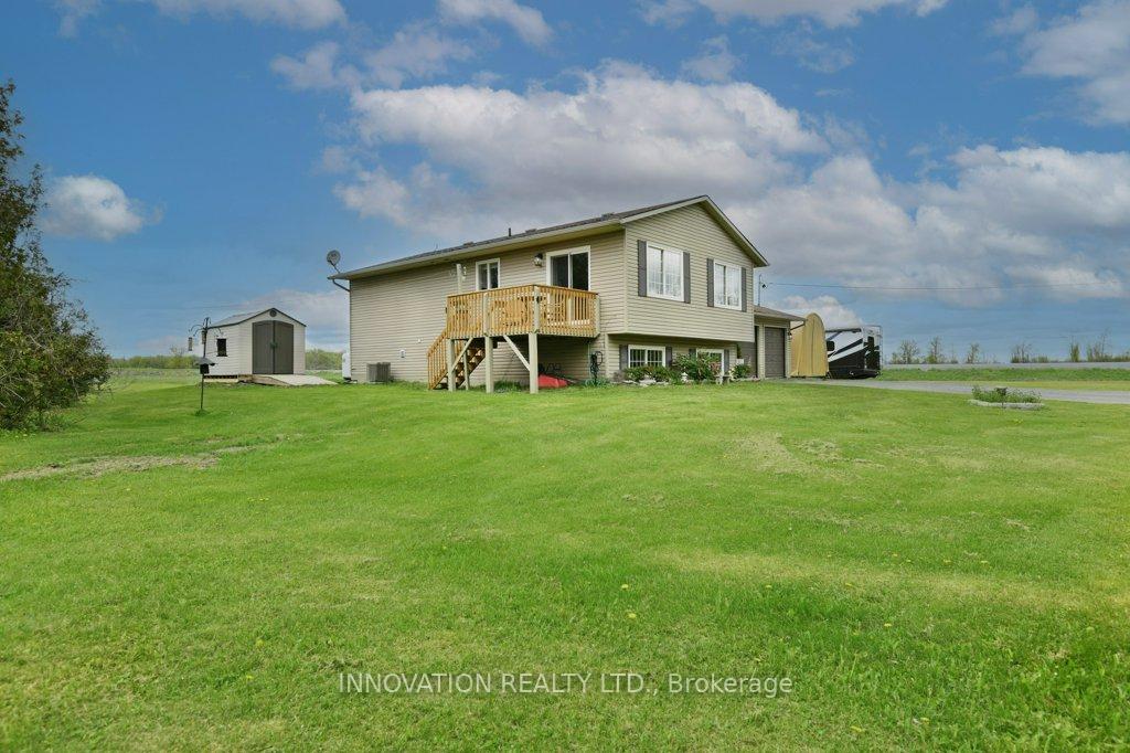 Photo 32 of 852 Ferguson Road, Beckwith, Beckwith Twp — HOMEH