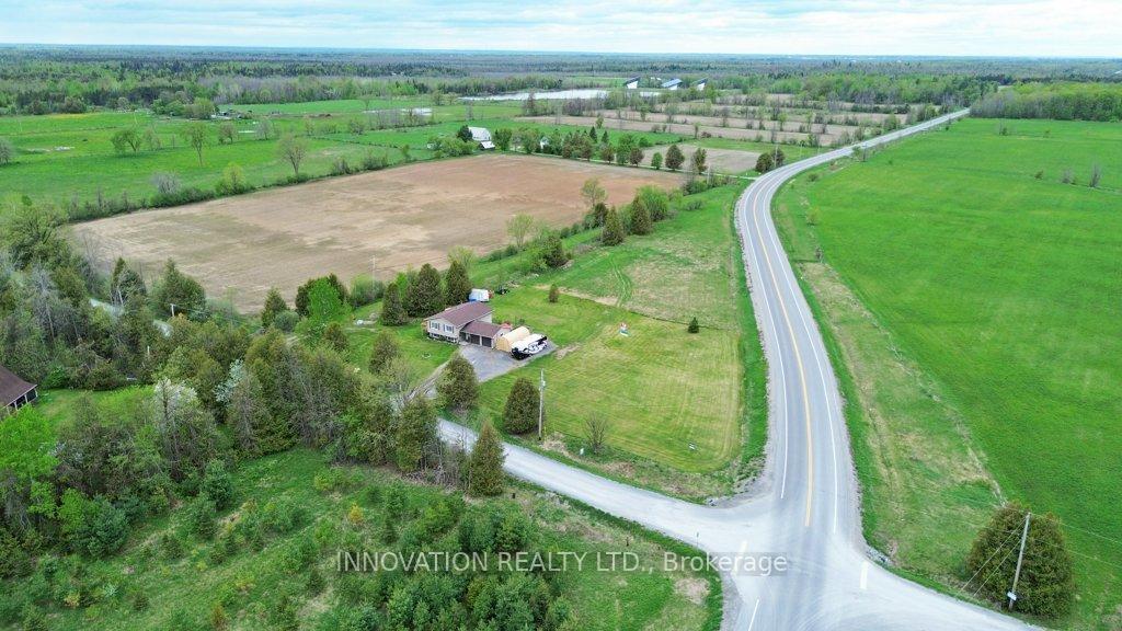 Photo 34 of 852 Ferguson Road, Beckwith, Beckwith Twp — HOMEH