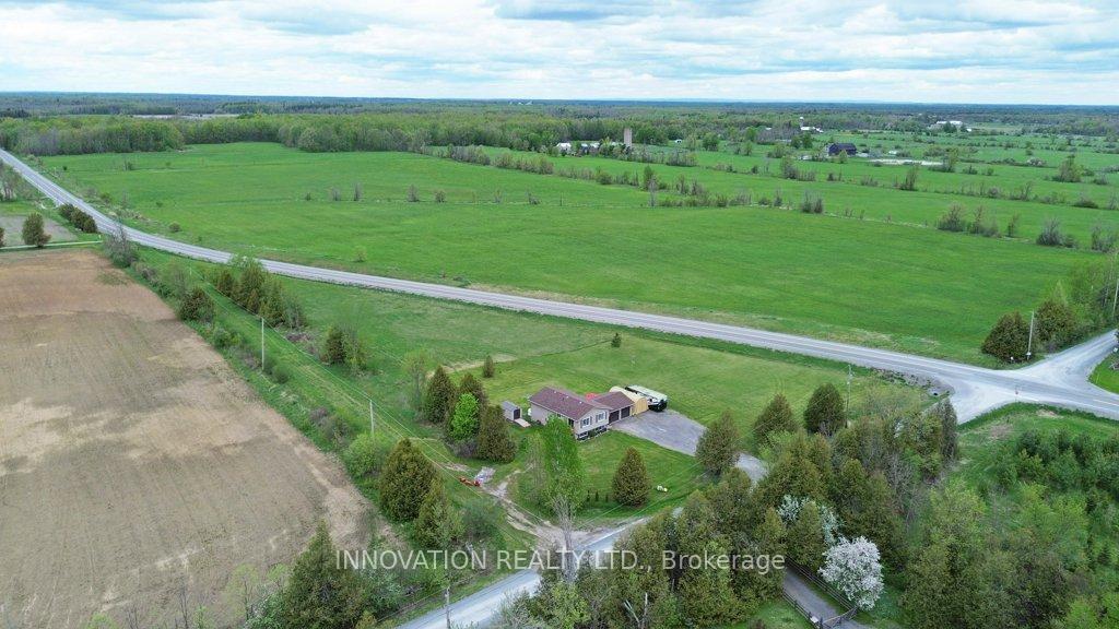 Photo 36 of 852 Ferguson Road, Beckwith, Beckwith Twp — HOMEH