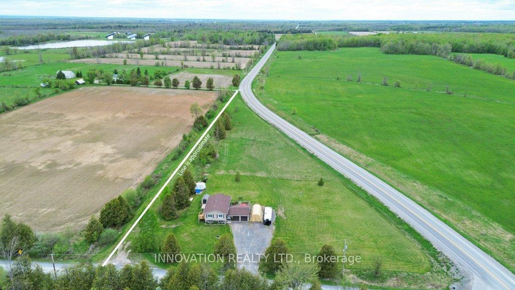 Photo 37 of 852 Ferguson Road, Beckwith, Beckwith Twp — HOMEH