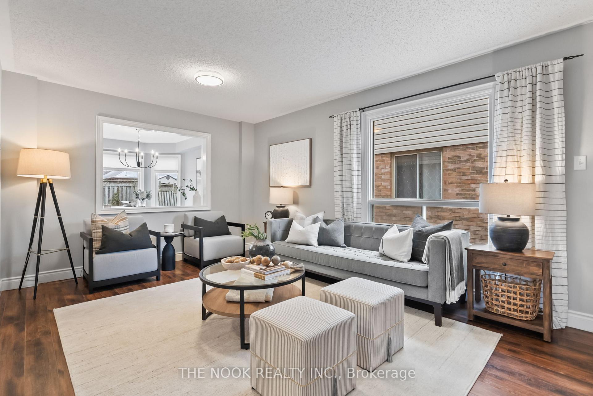 Photo 5 of 33 Old Colony Drive, Whitby, Pringle Creek — HOMEH
