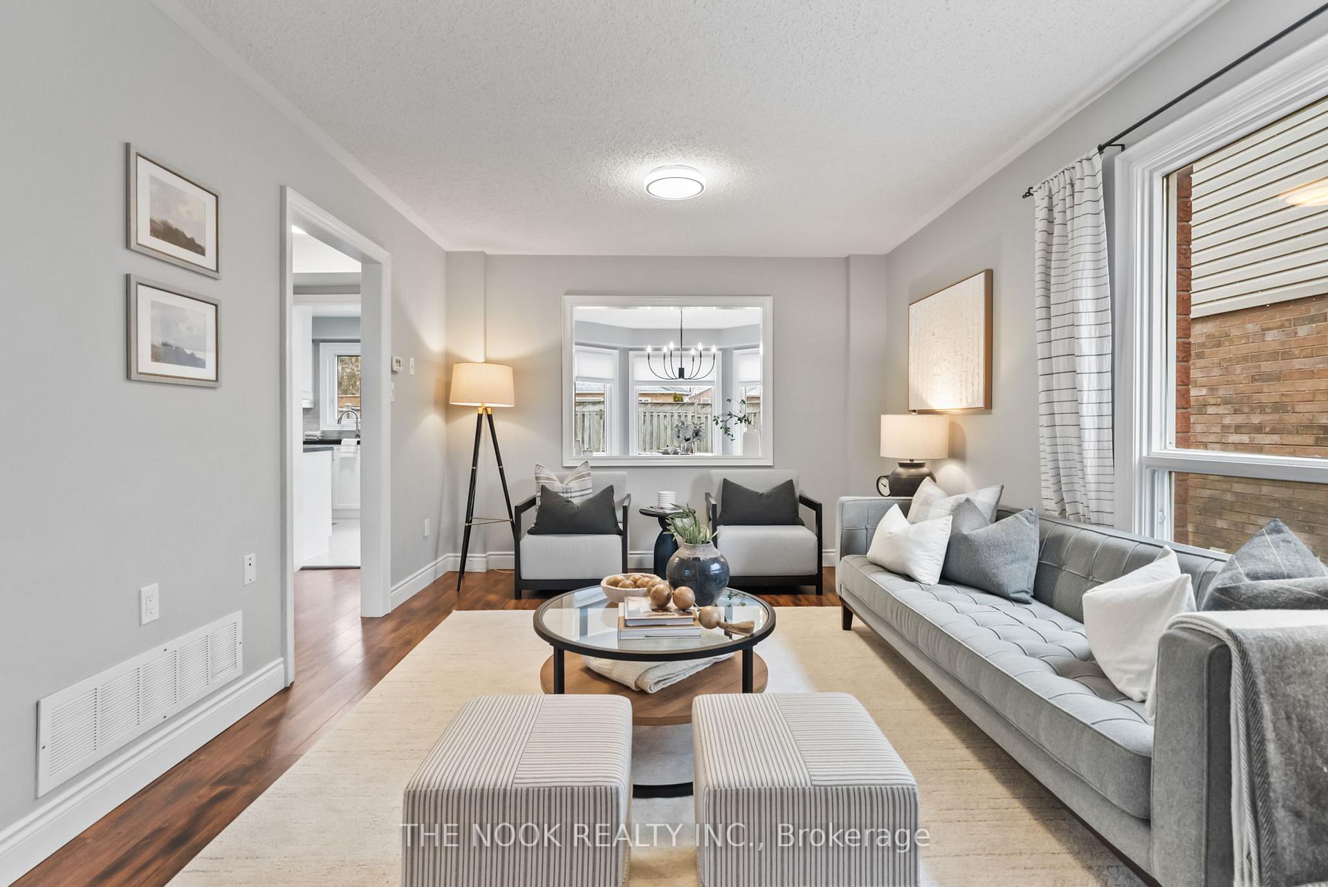 Photo 6 of 33 Old Colony Drive, Whitby, Pringle Creek — HOMEH