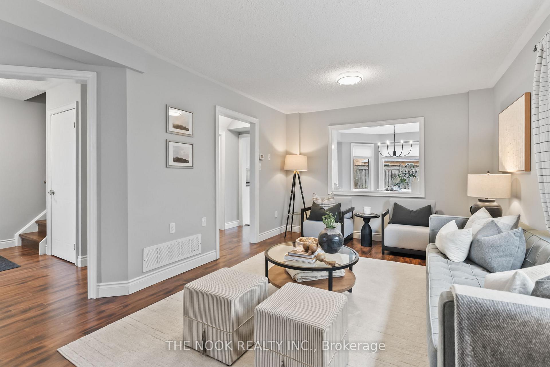 Photo 7 of 33 Old Colony Drive, Whitby, Pringle Creek — HOMEH