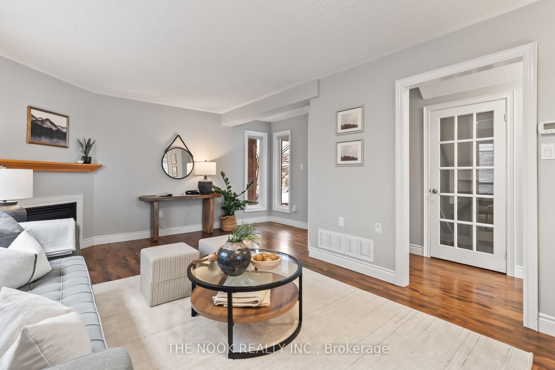 Photo 9 of 33 Old Colony Drive, Whitby, Pringle Creek — HOMEH