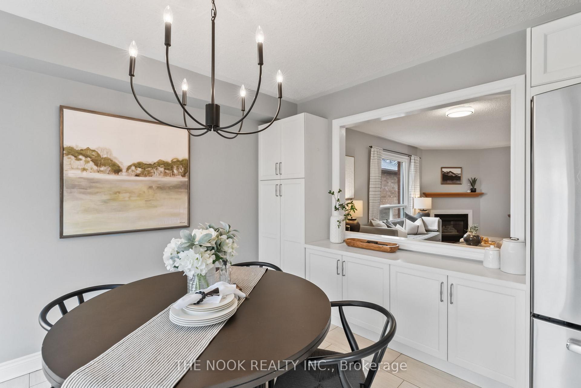 Photo 11 of 33 Old Colony Drive, Whitby, Pringle Creek — HOMEH