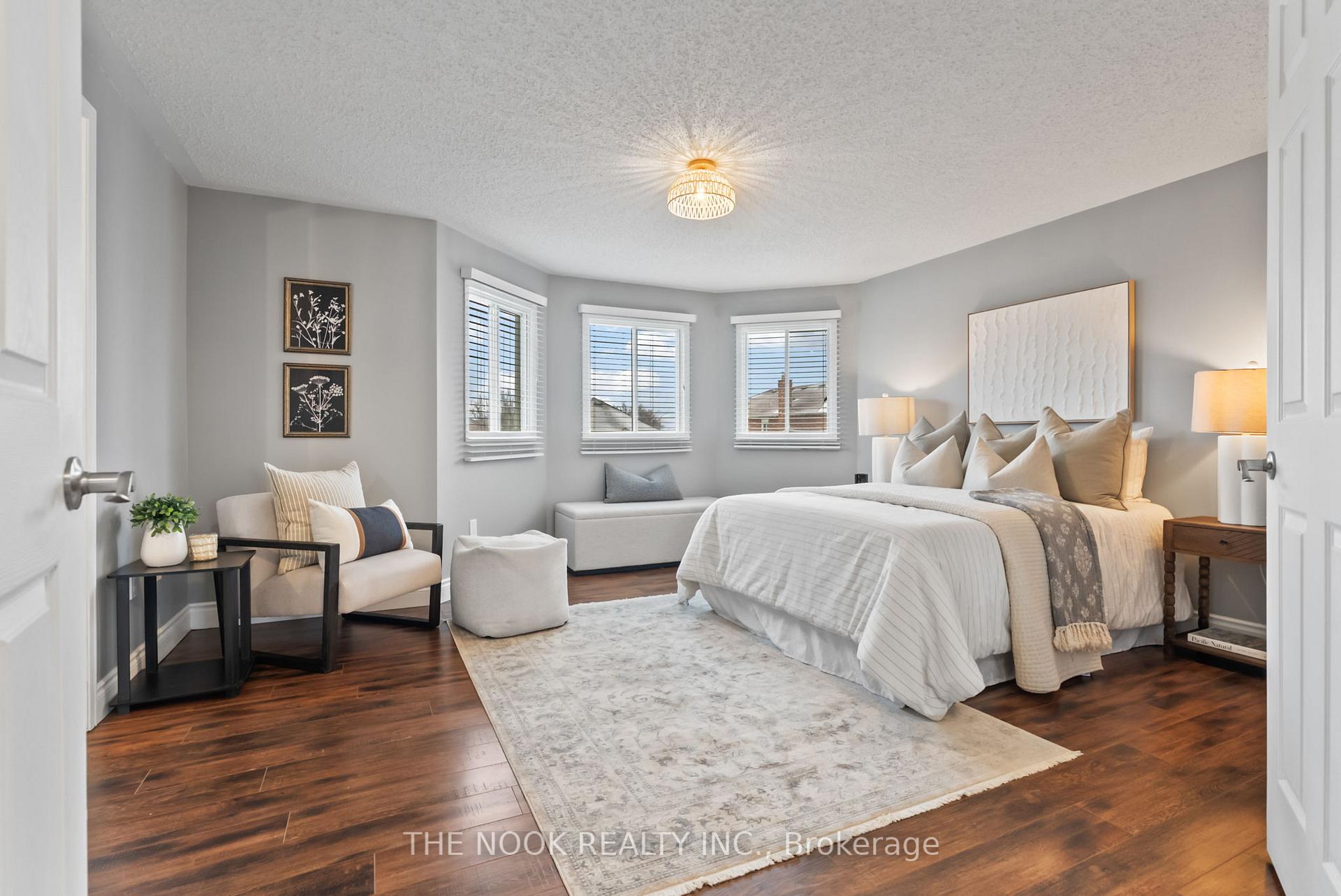 Photo 21 of 33 Old Colony Drive, Whitby, Pringle Creek — HOMEH
