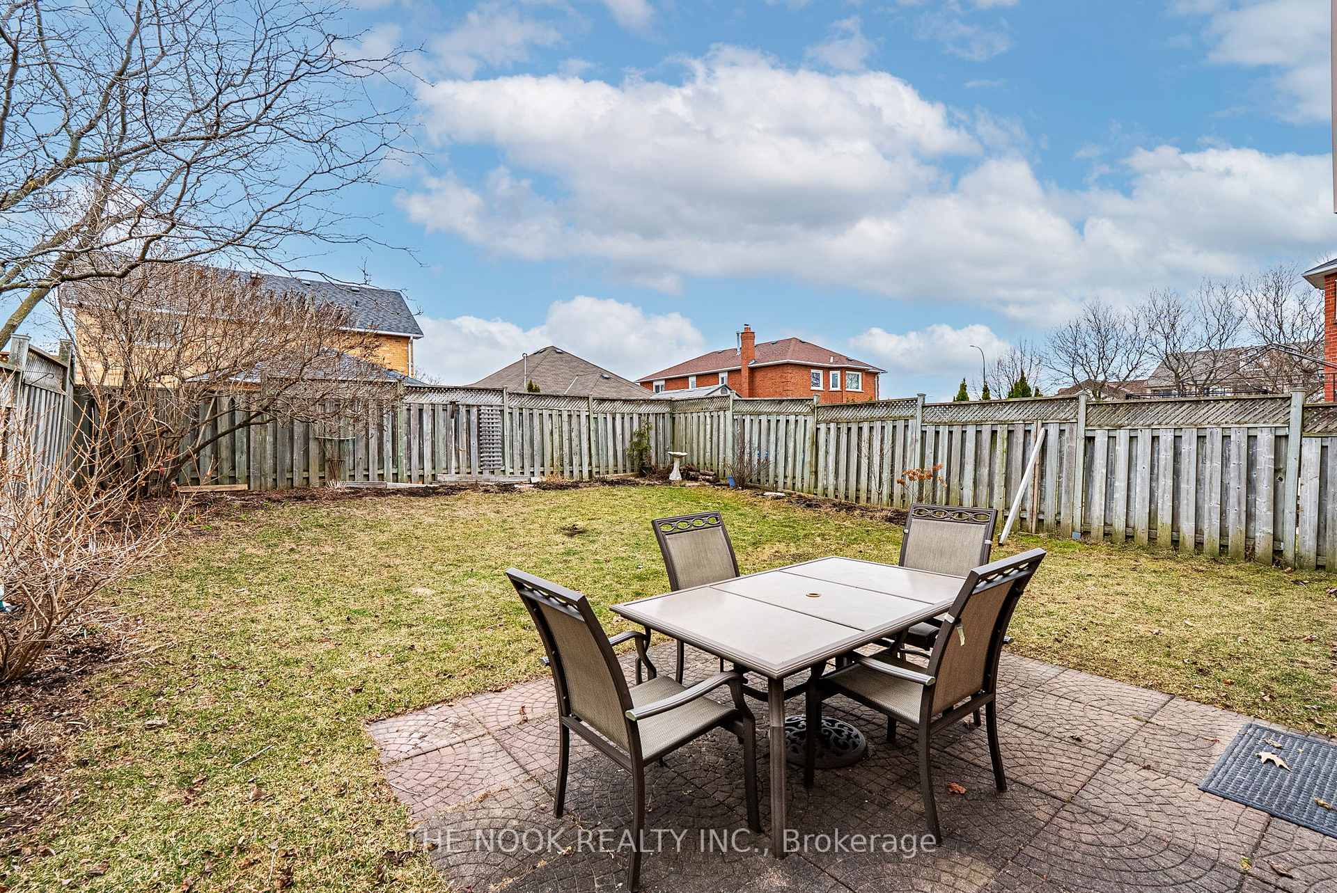 Photo 46 of 33 Old Colony Drive, Whitby, Pringle Creek — HOMEH