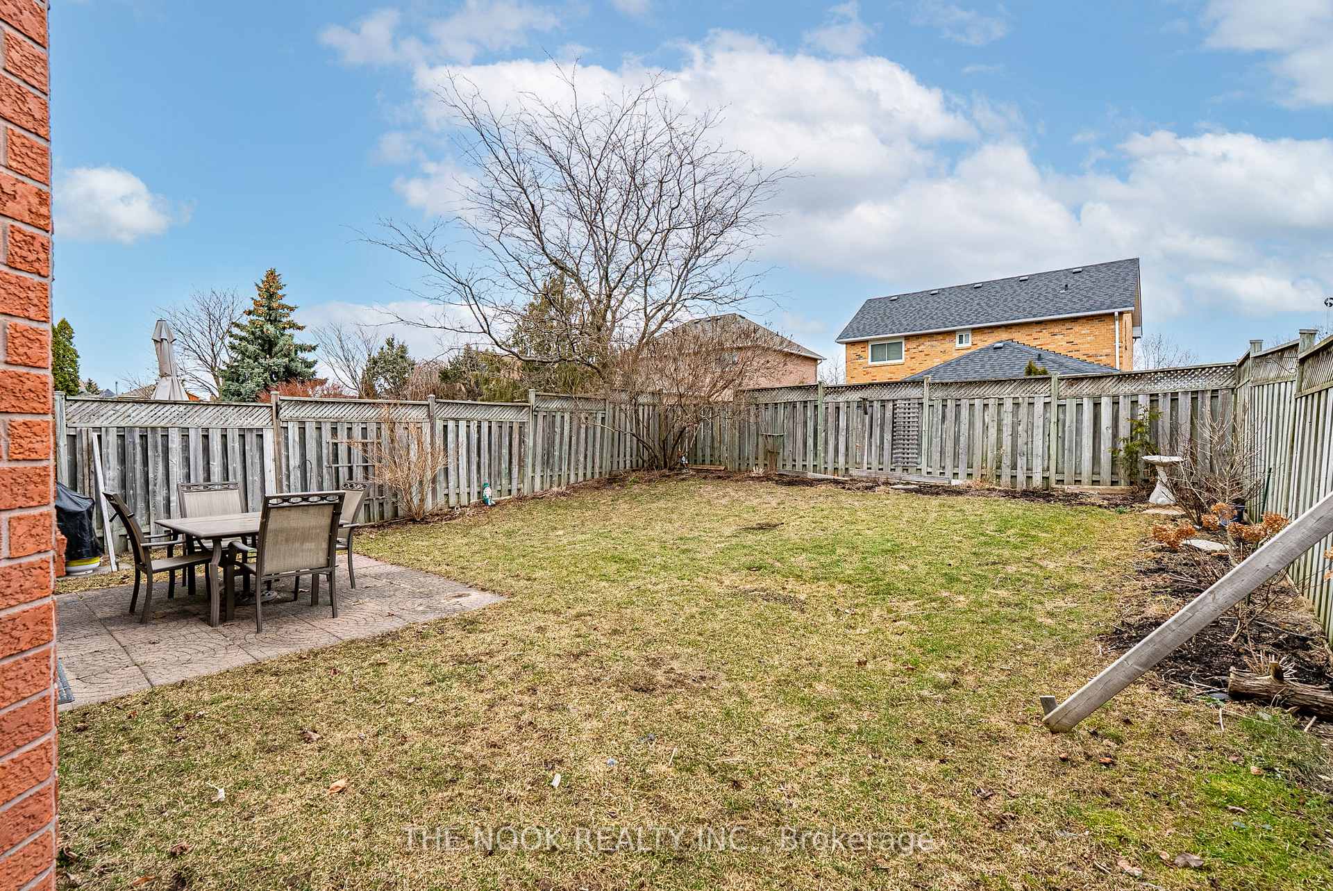 Photo 47 of 33 Old Colony Drive, Whitby, Pringle Creek — HOMEH