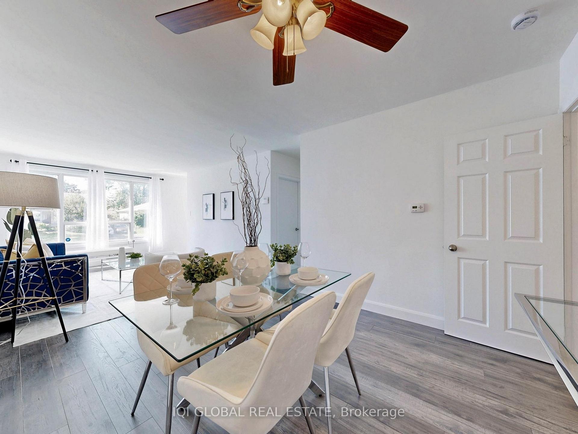 Photo 5 of 12 Billingsgate Crescent, Ajax, South East — HOMEH