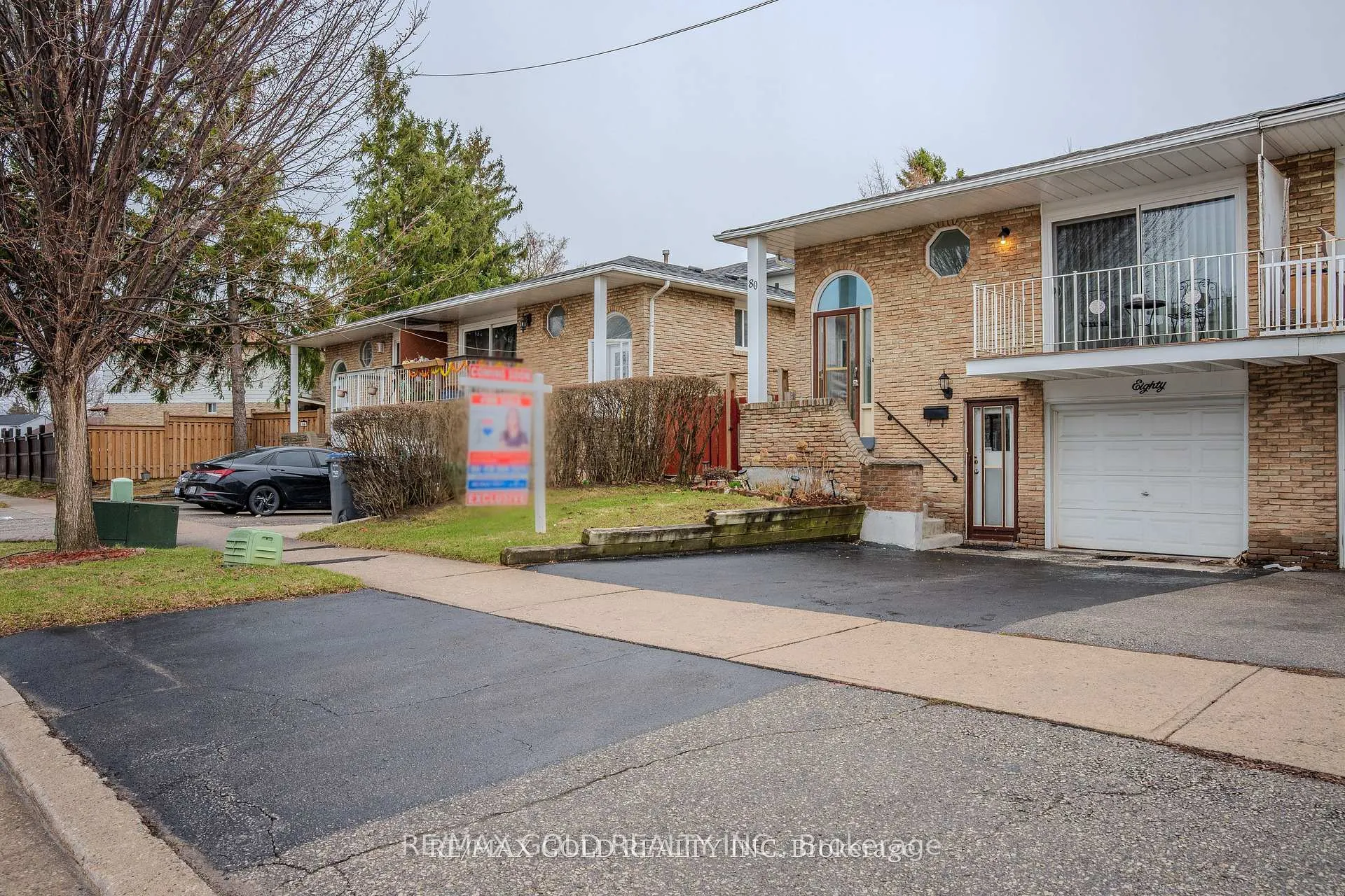 Photo 1 of 80 Ivybridge Drive, Brampton, Madoc — HOMEH