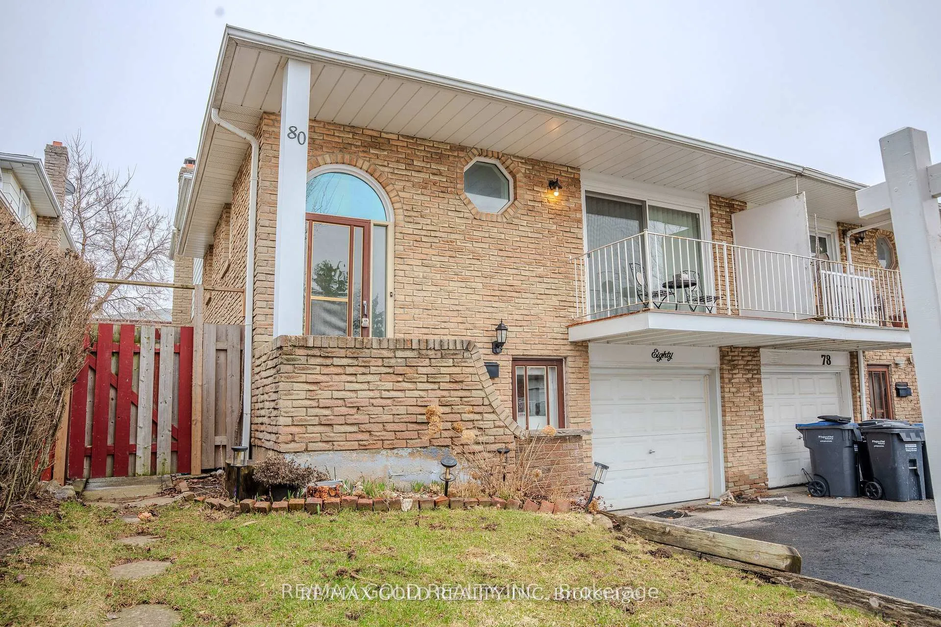 Photo 3 of 80 Ivybridge Drive, Brampton, Madoc — HOMEH