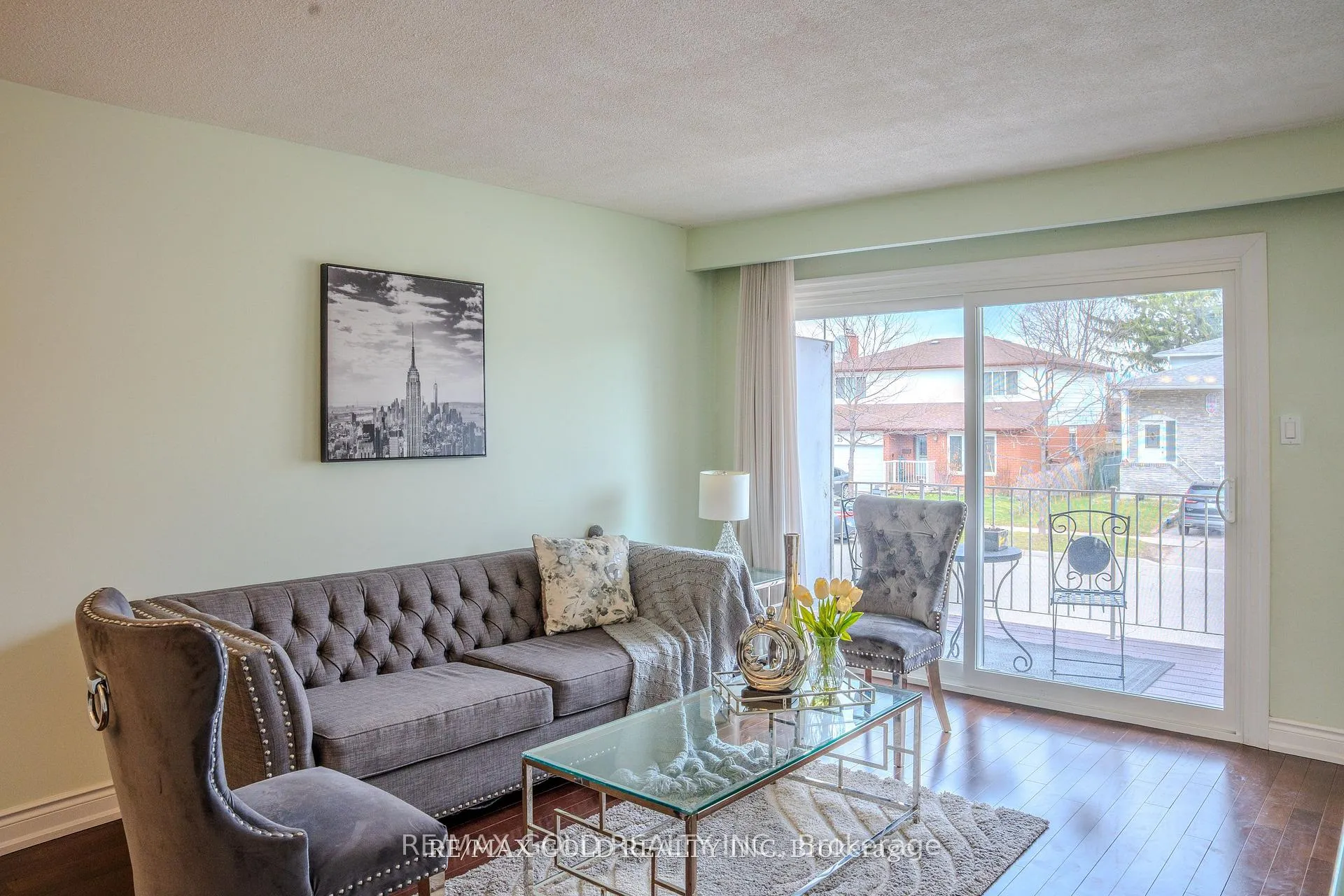 Photo 9 of 80 Ivybridge Drive, Brampton, Madoc — HOMEH