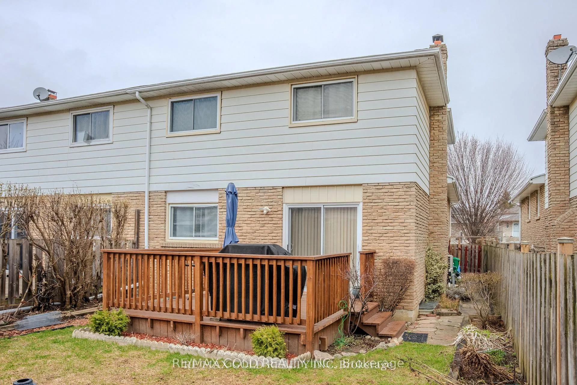 Photo 37 of 80 Ivybridge Drive, Brampton, Madoc — HOMEH