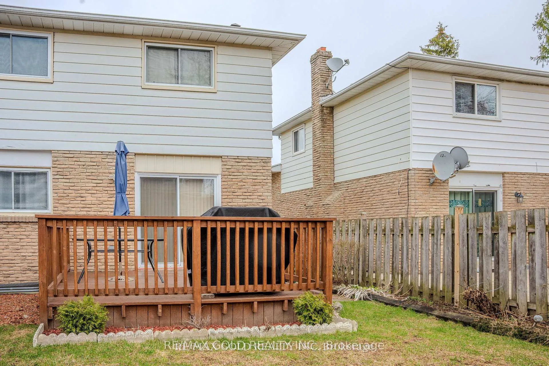 Photo 38 of 80 Ivybridge Drive, Brampton, Madoc — HOMEH