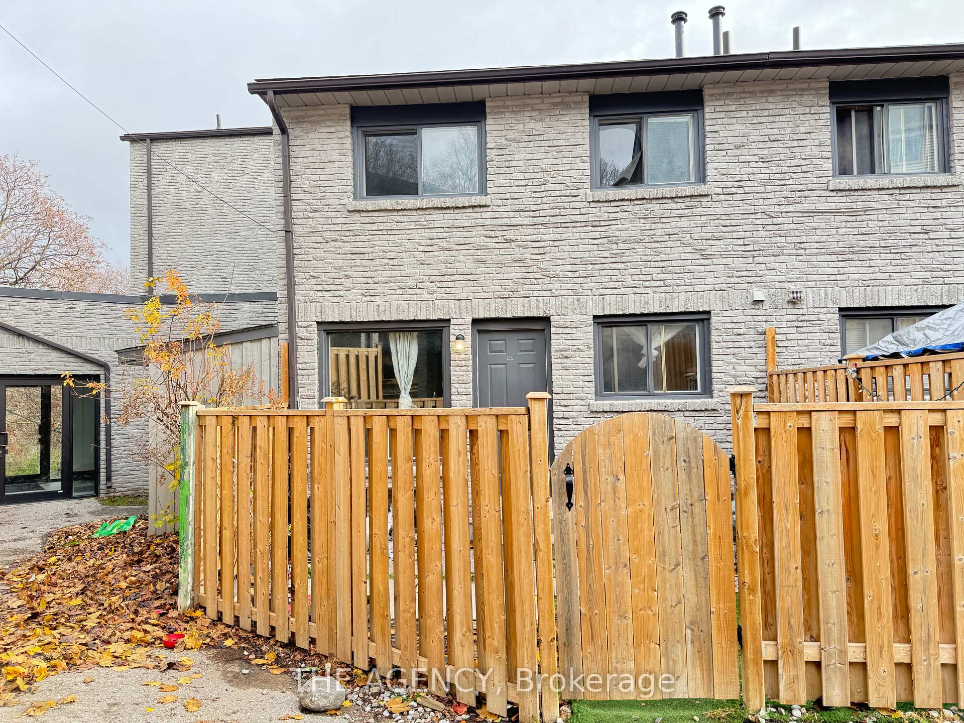 Photo 17 of Unit 26, 477 Dean Avenue, Oshawa, Central — HOMEH