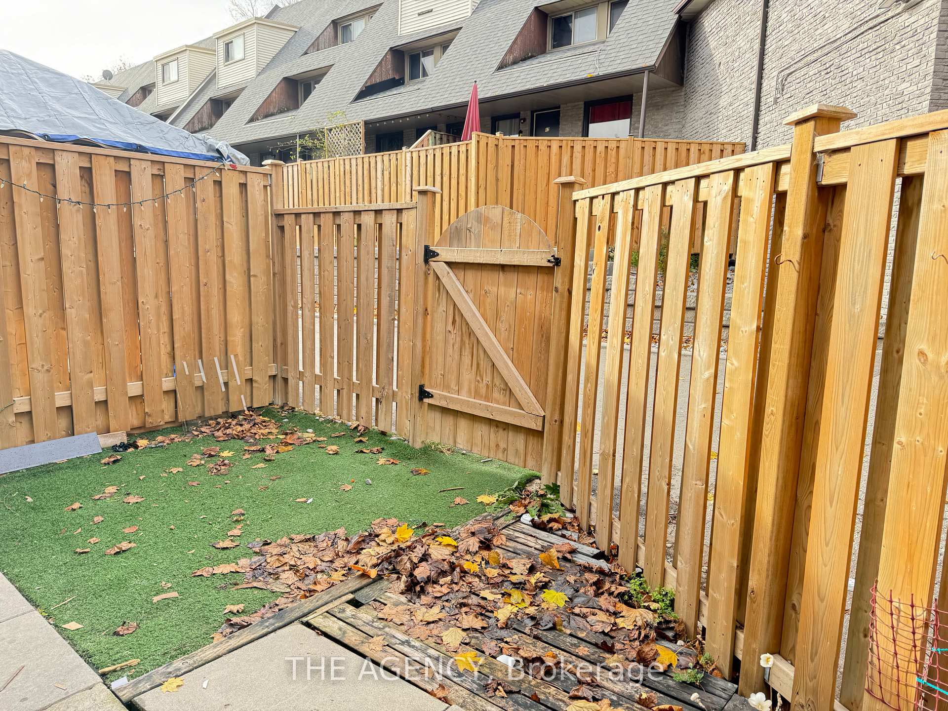 Photo 18 of Unit 26, 477 Dean Avenue, Oshawa, Central — HOMEH
