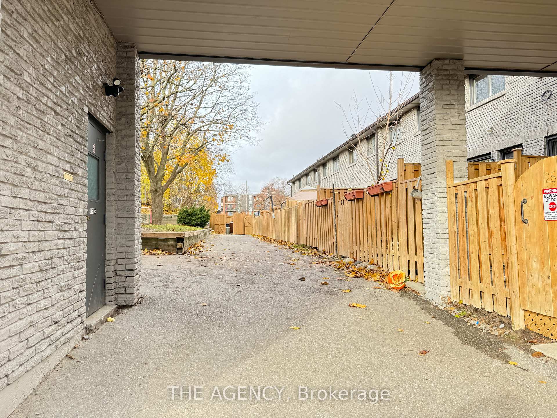 Photo 20 of Unit 26, 477 Dean Avenue, Oshawa, Central — HOMEH