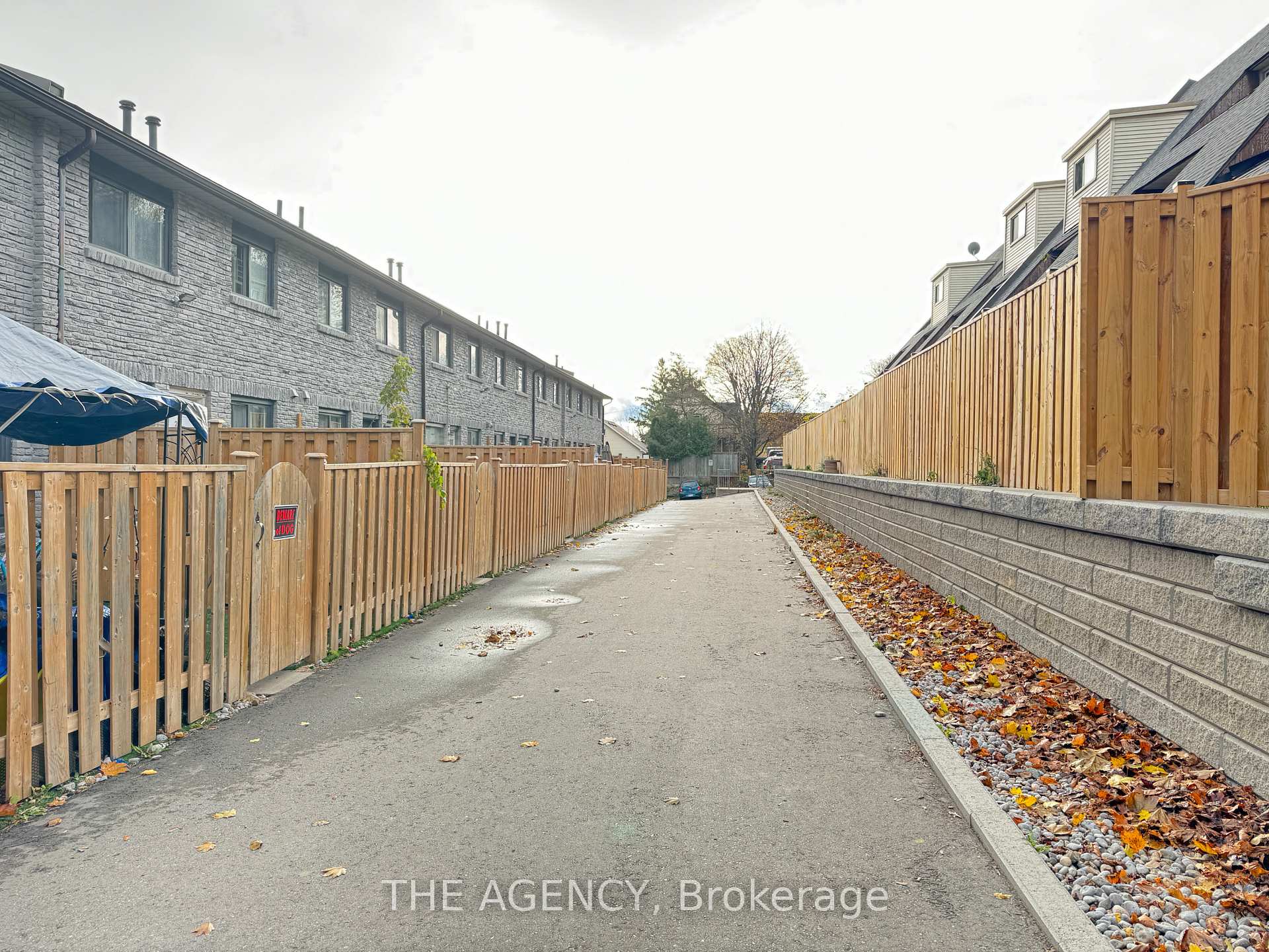 Photo 21 of Unit 26, 477 Dean Avenue, Oshawa, Central — HOMEH