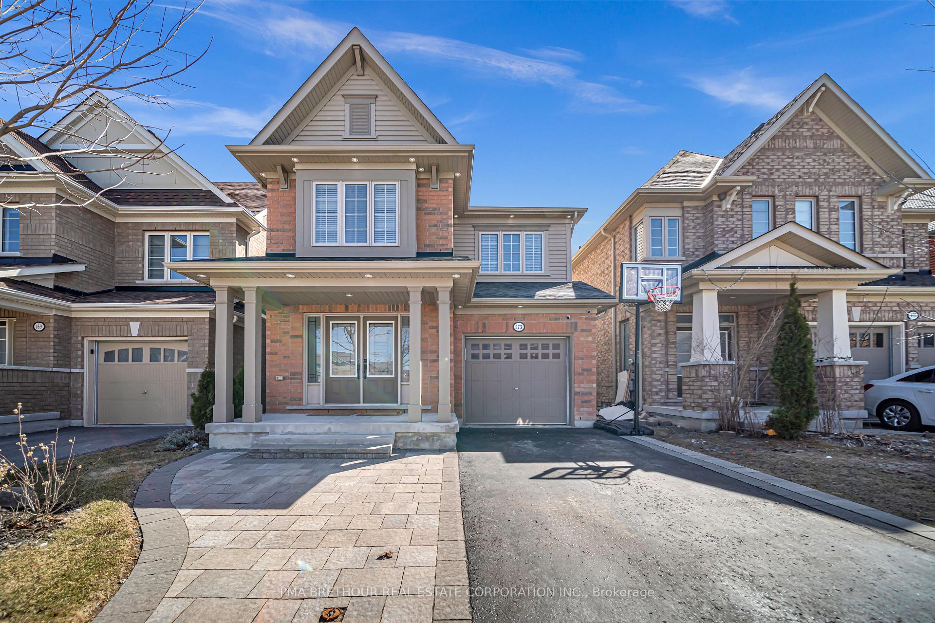 Photo 1 of 173 Hyperion Court, Oshawa, Windfields — HOMEH