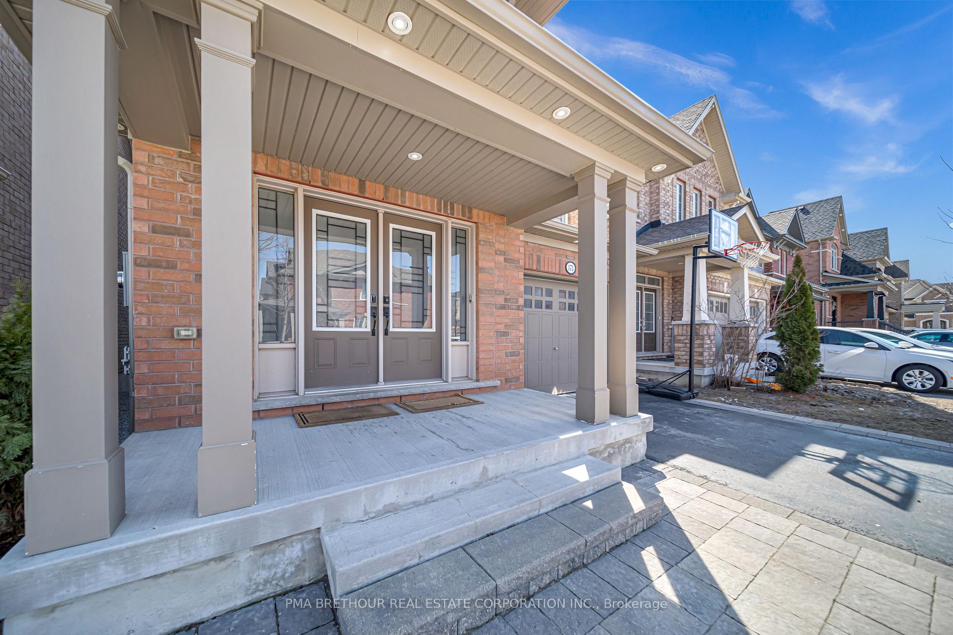 Photo 4 of 173 Hyperion Court, Oshawa, Windfields — HOMEH