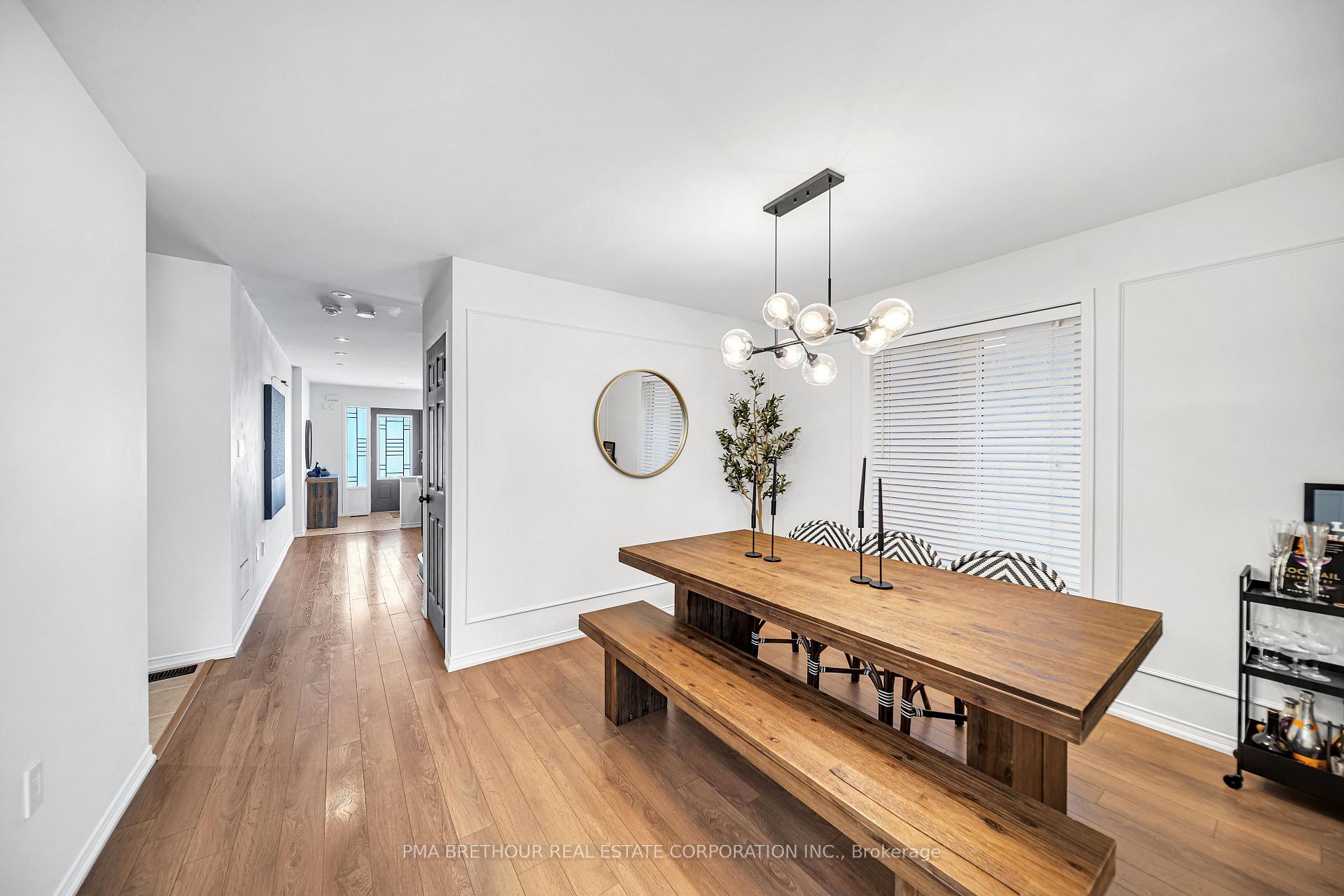 Photo 9 of 173 Hyperion Court, Oshawa, Windfields — HOMEH