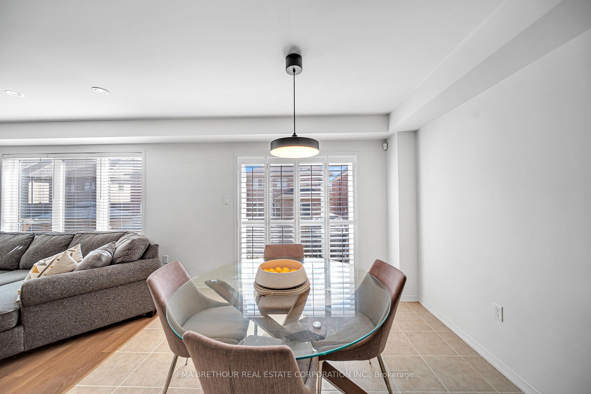 Photo 15 of 173 Hyperion Court, Oshawa, Windfields — HOMEH