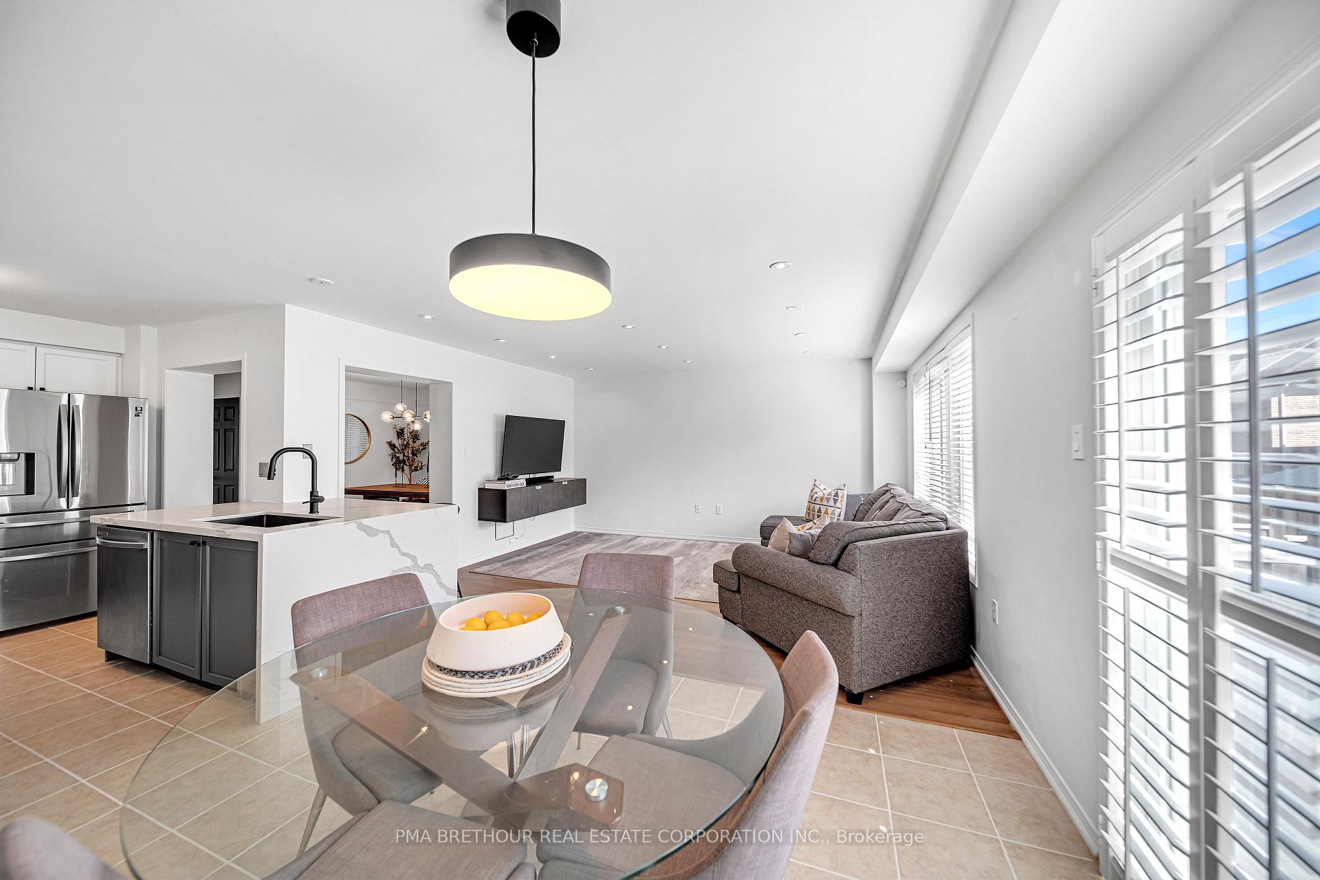 Photo 16 of 173 Hyperion Court, Oshawa, Windfields — HOMEH