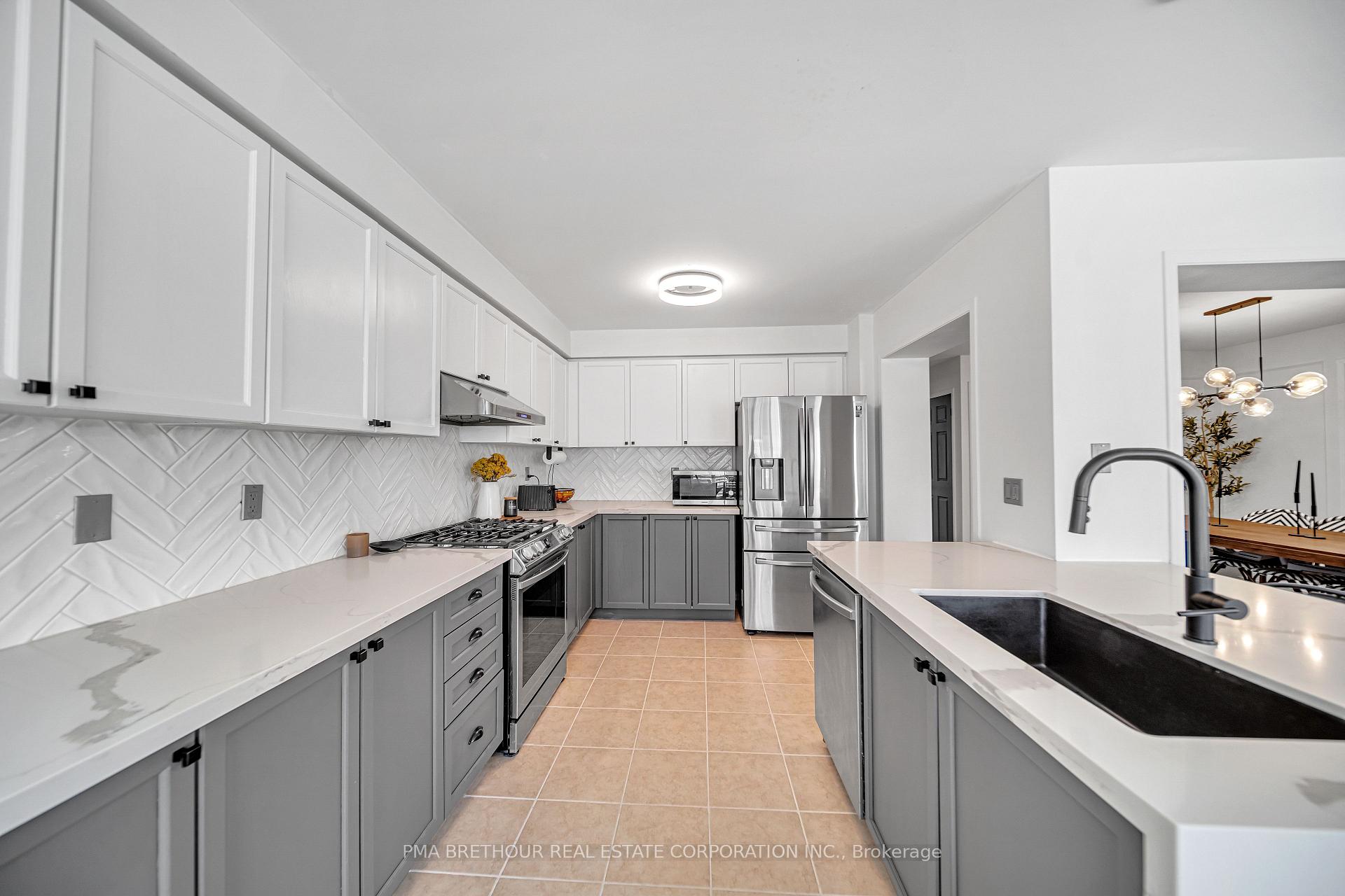 Photo 17 of 173 Hyperion Court, Oshawa, Windfields — HOMEH