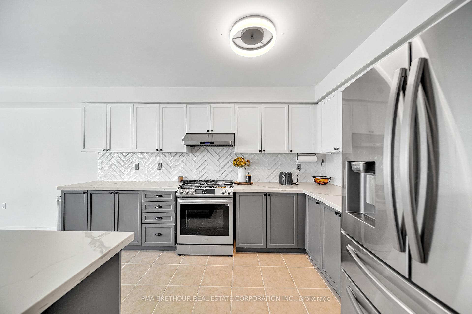 Photo 22 of 173 Hyperion Court, Oshawa, Windfields — HOMEH