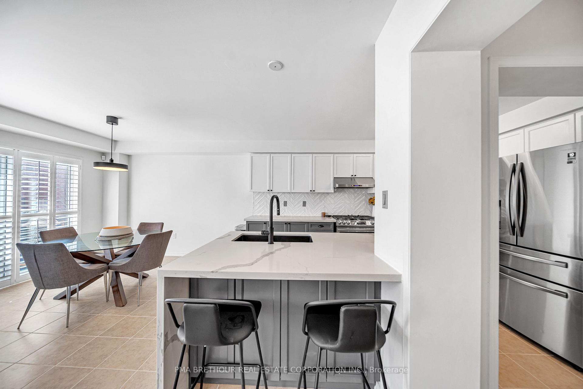 Photo 23 of 173 Hyperion Court, Oshawa, Windfields — HOMEH