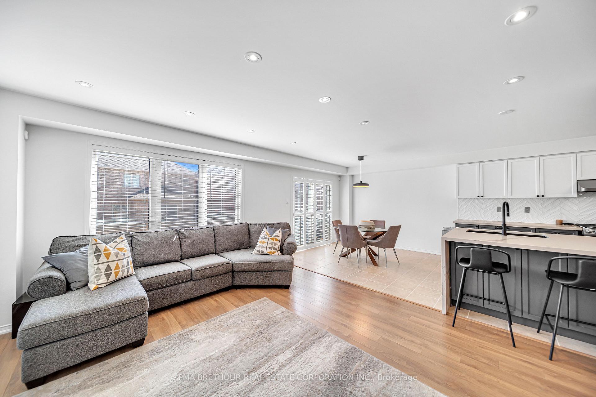 Photo 24 of 173 Hyperion Court, Oshawa, Windfields — HOMEH