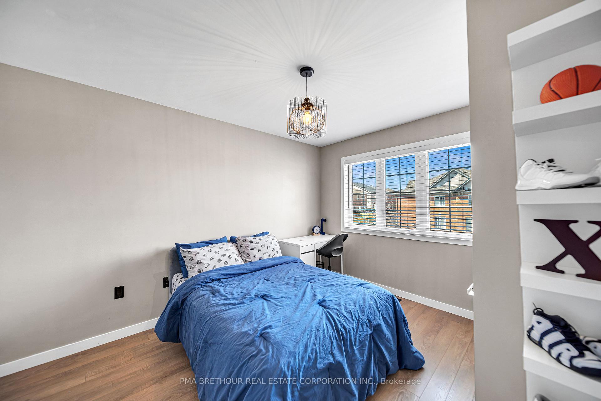 Photo 32 of 173 Hyperion Court, Oshawa, Windfields — HOMEH