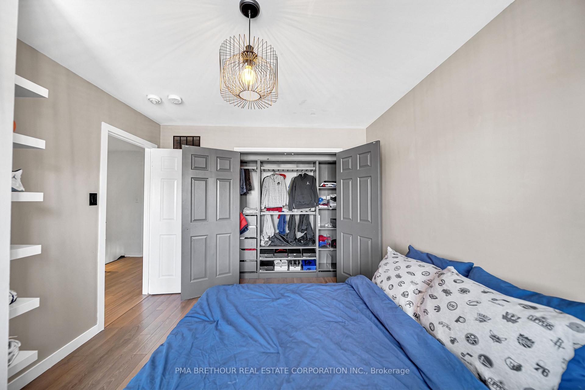 Photo 35 of 173 Hyperion Court, Oshawa, Windfields — HOMEH
