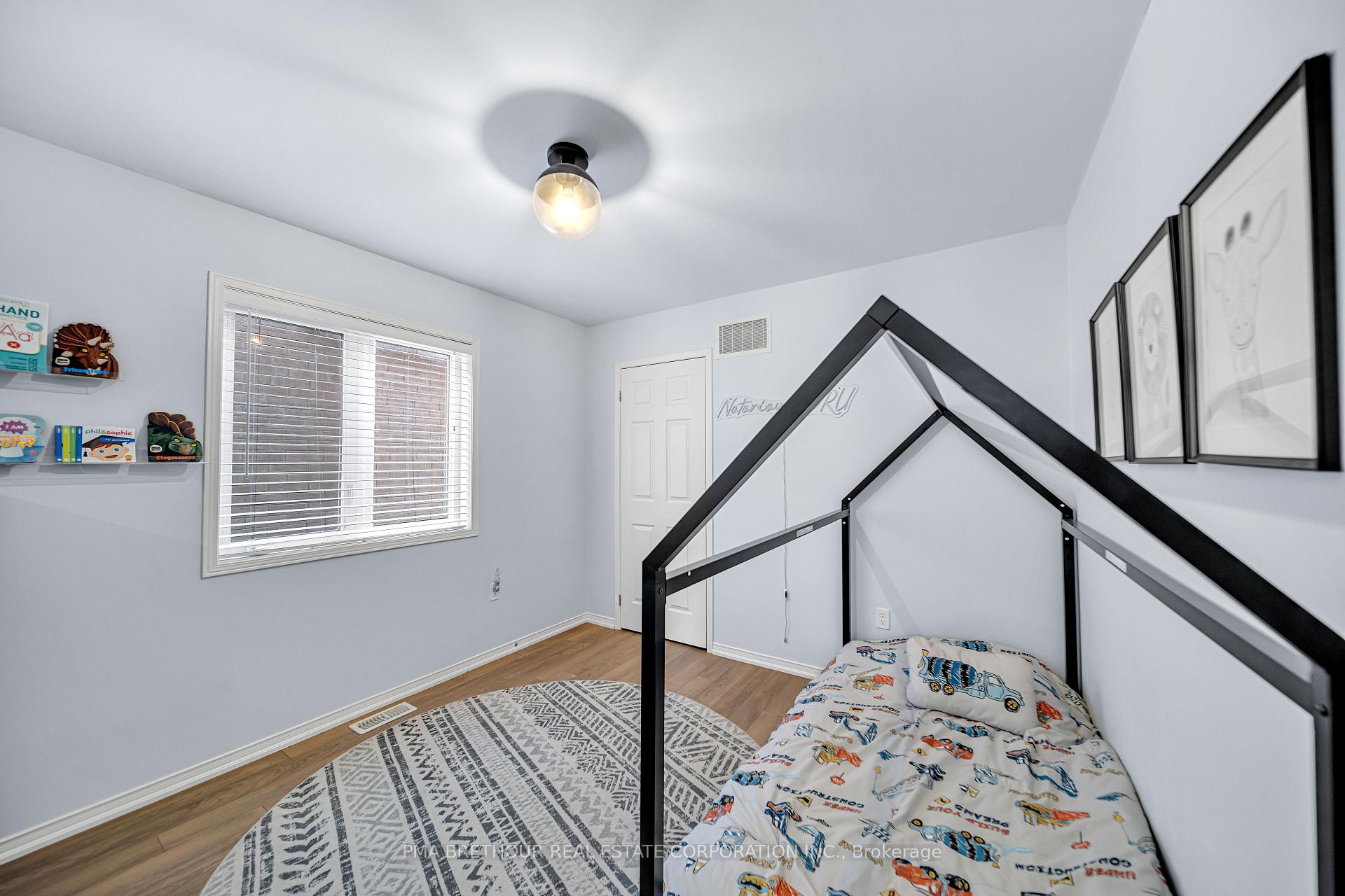 Photo 37 of 173 Hyperion Court, Oshawa, Windfields — HOMEH