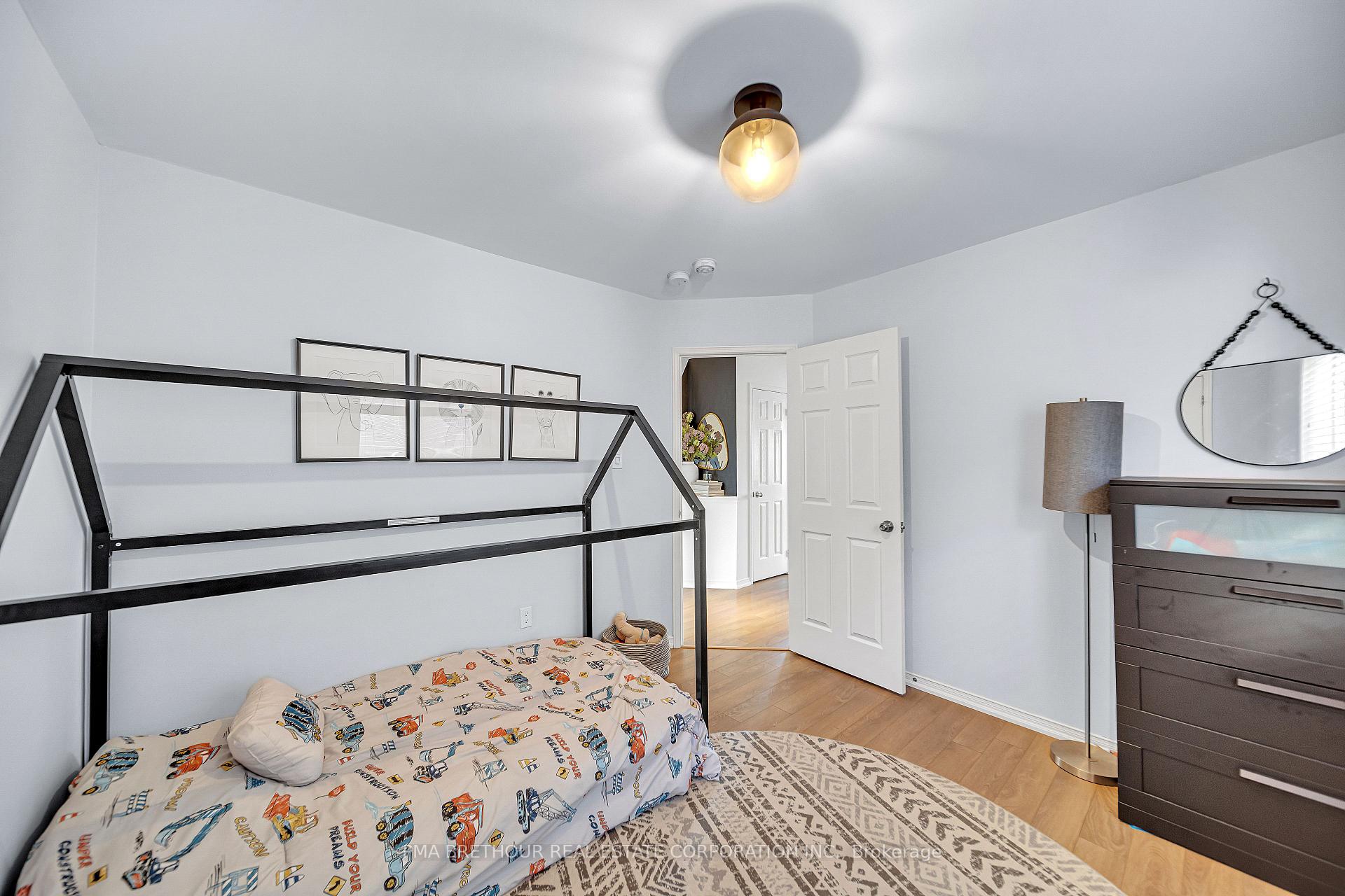 Photo 38 of 173 Hyperion Court, Oshawa, Windfields — HOMEH