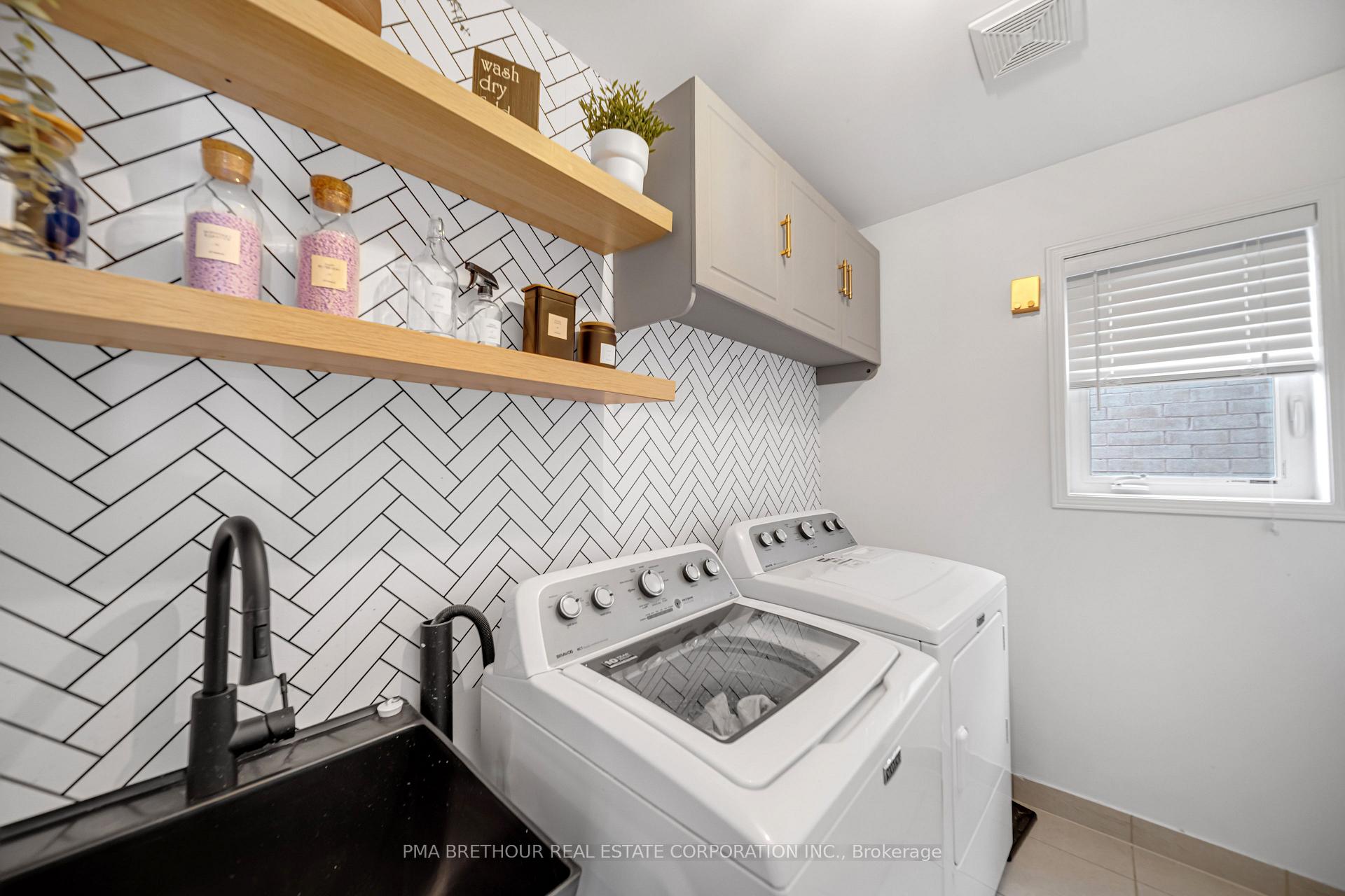 Photo 39 of 173 Hyperion Court, Oshawa, Windfields — HOMEH