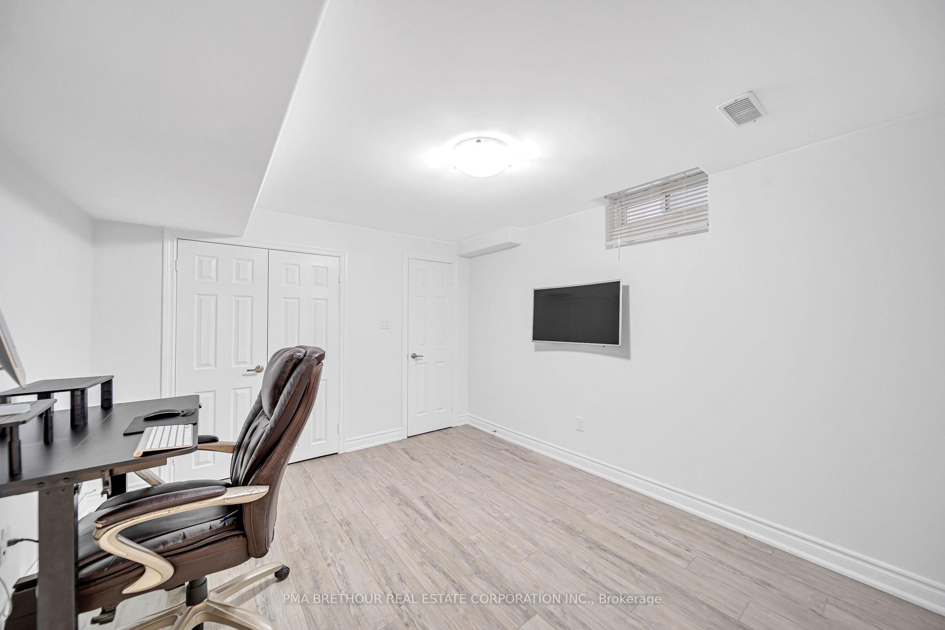 Photo 46 of 173 Hyperion Court, Oshawa, Windfields — HOMEH