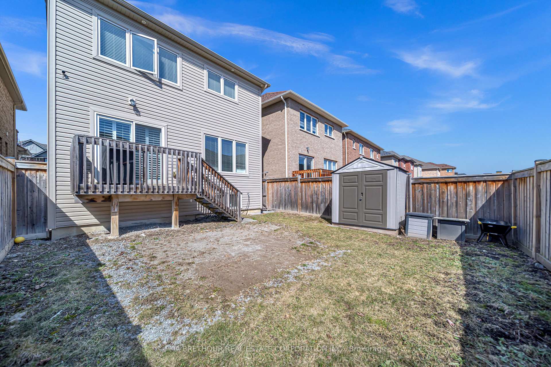 Photo 49 of 173 Hyperion Court, Oshawa, Windfields — HOMEH