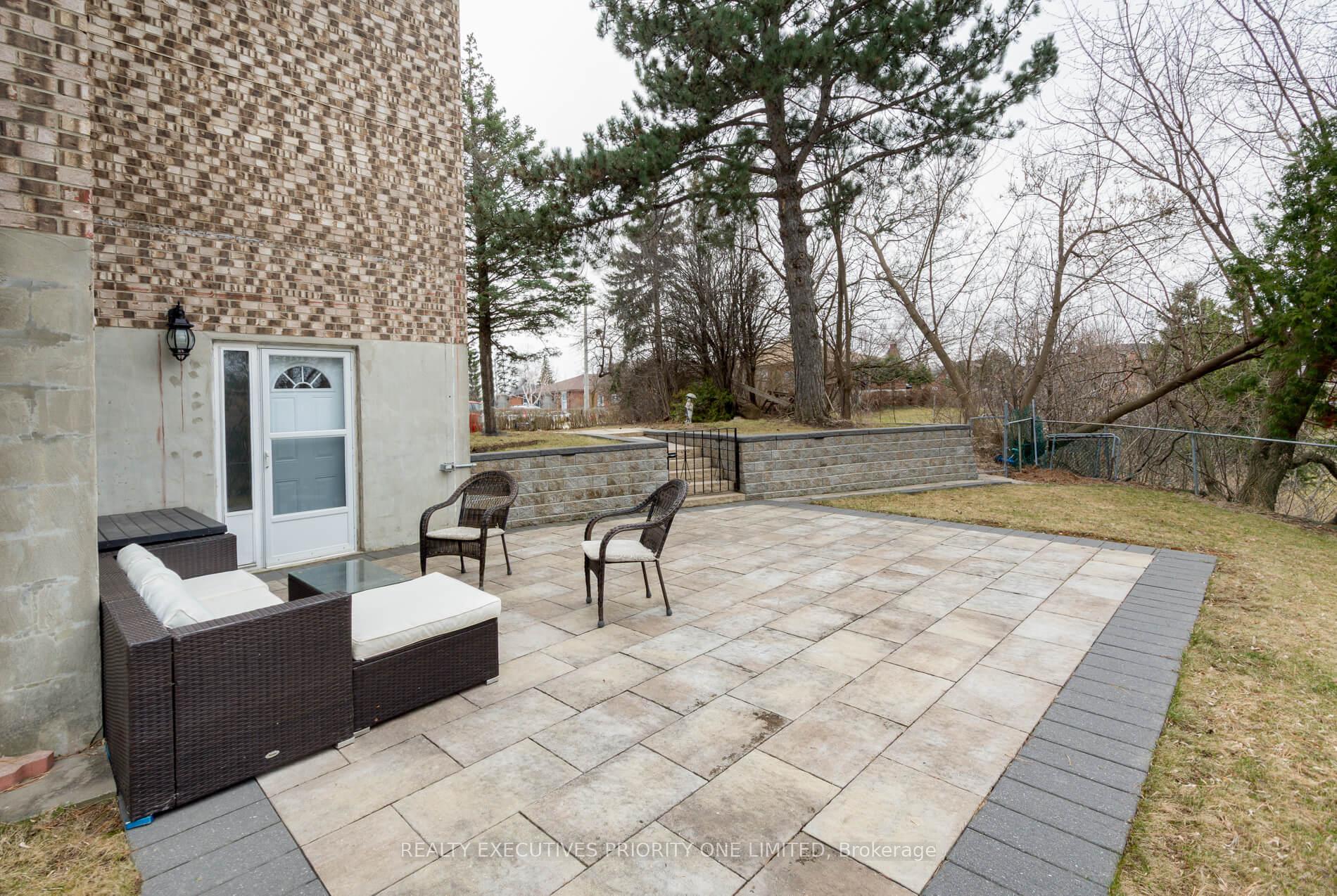 Photo 28 of 206 Andrew Park, Vaughan, West Woodbridge — HOMEH