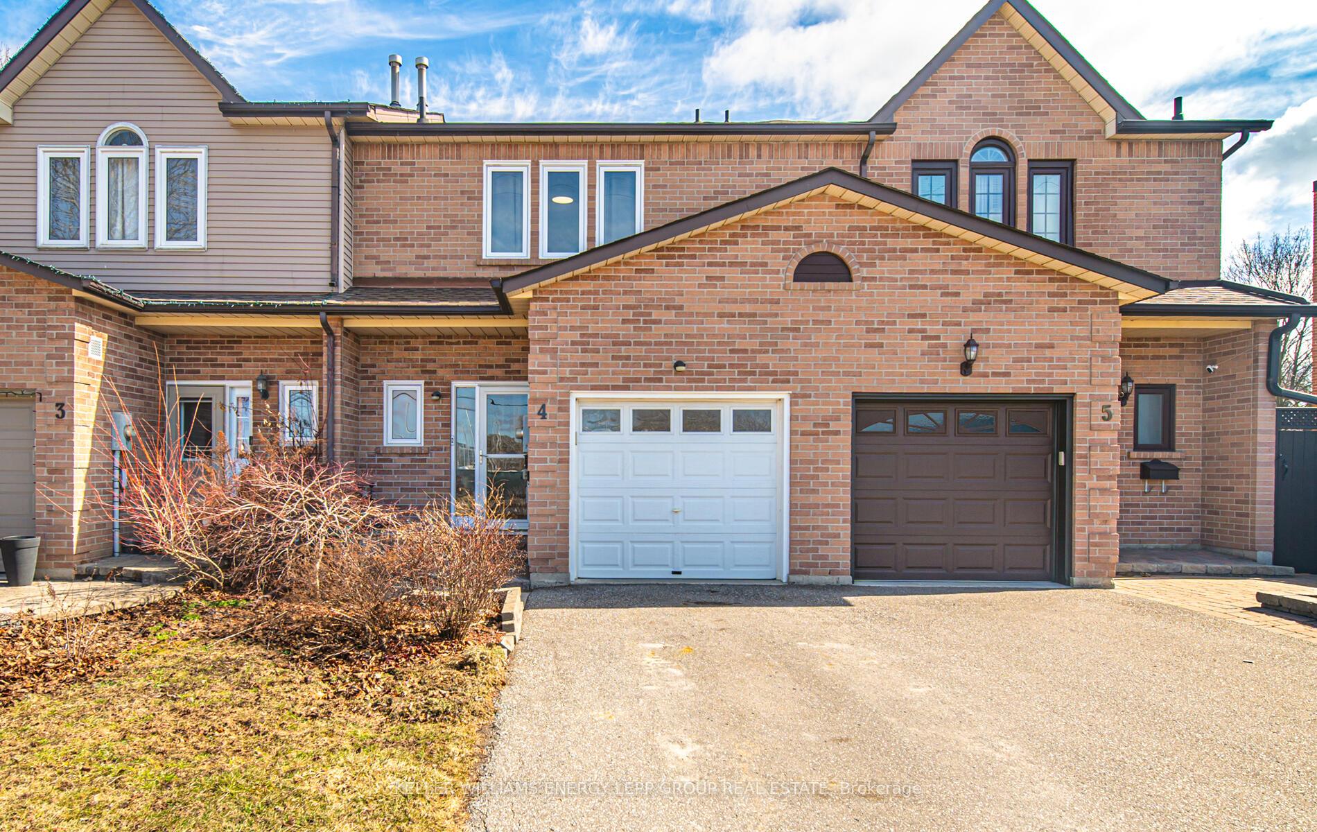 Photo 2 of Unit 4, 1705 Charles Street, Whitby, Port Whitby — HOMEH