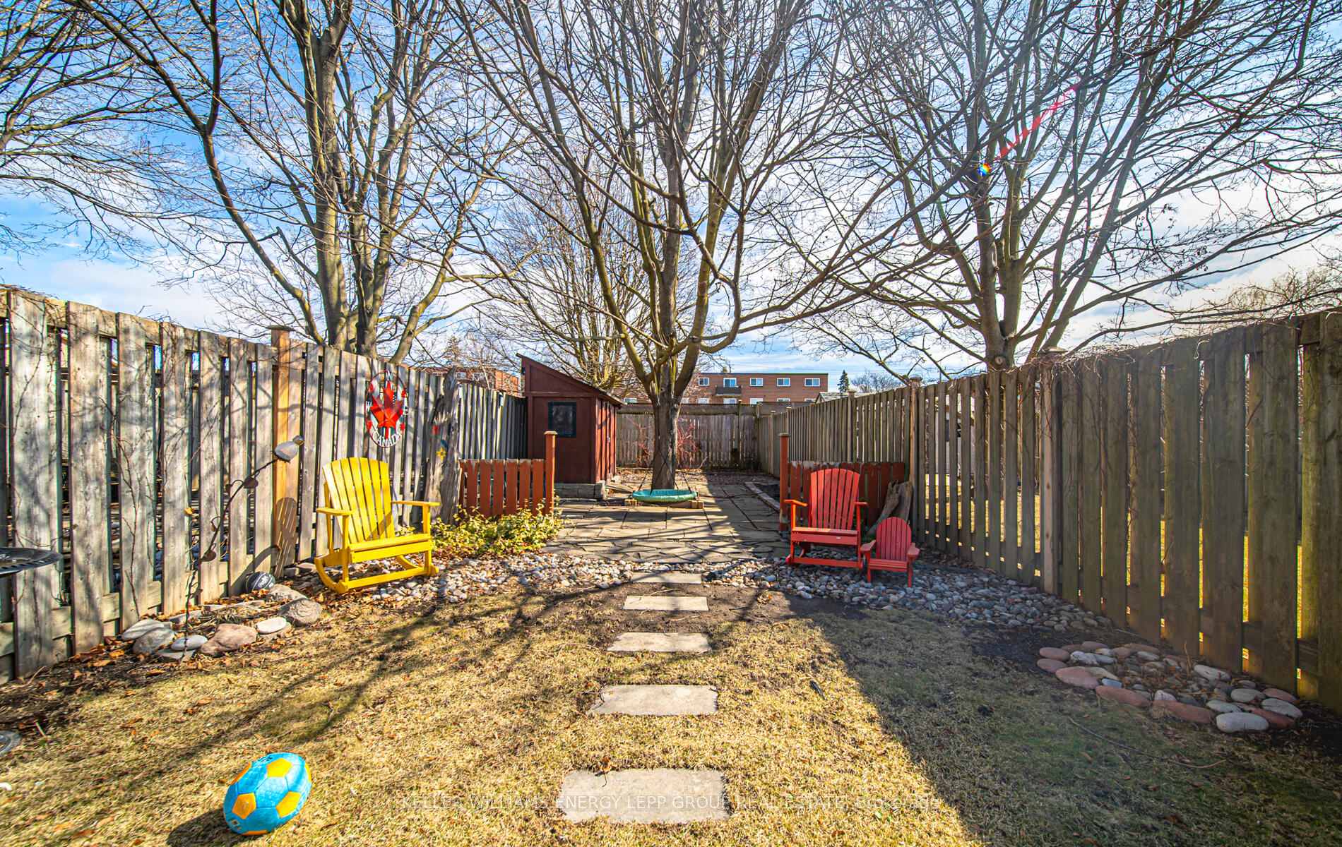 Photo 6 of Unit 4, 1705 Charles Street, Whitby, Port Whitby — HOMEH