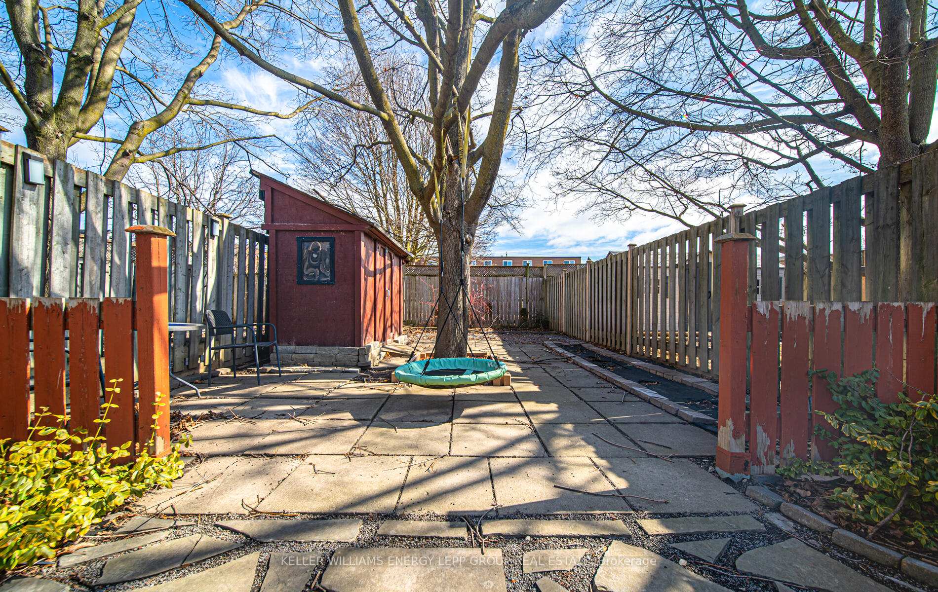 Photo 7 of Unit 4, 1705 Charles Street, Whitby, Port Whitby — HOMEH