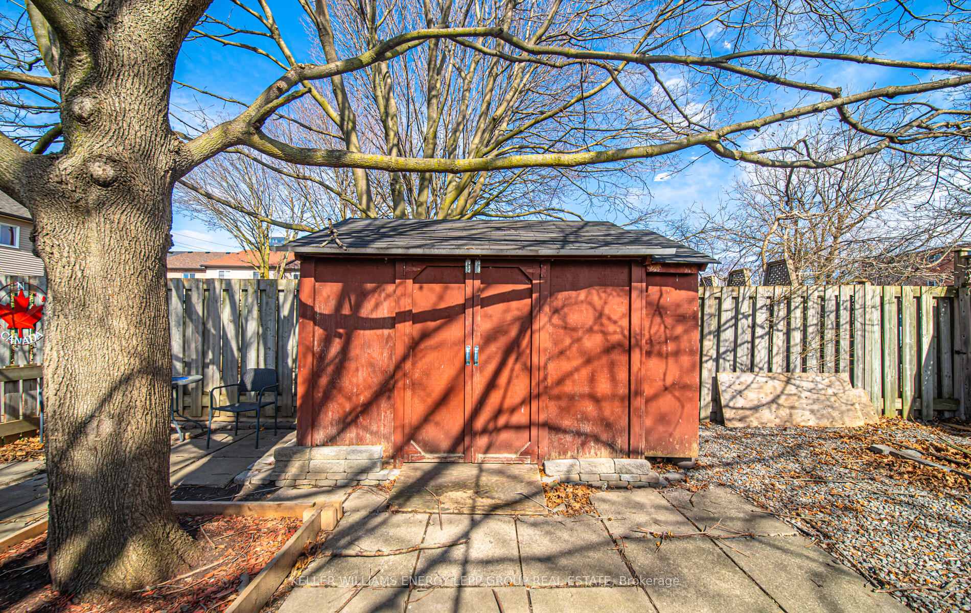 Photo 8 of Unit 4, 1705 Charles Street, Whitby, Port Whitby — HOMEH