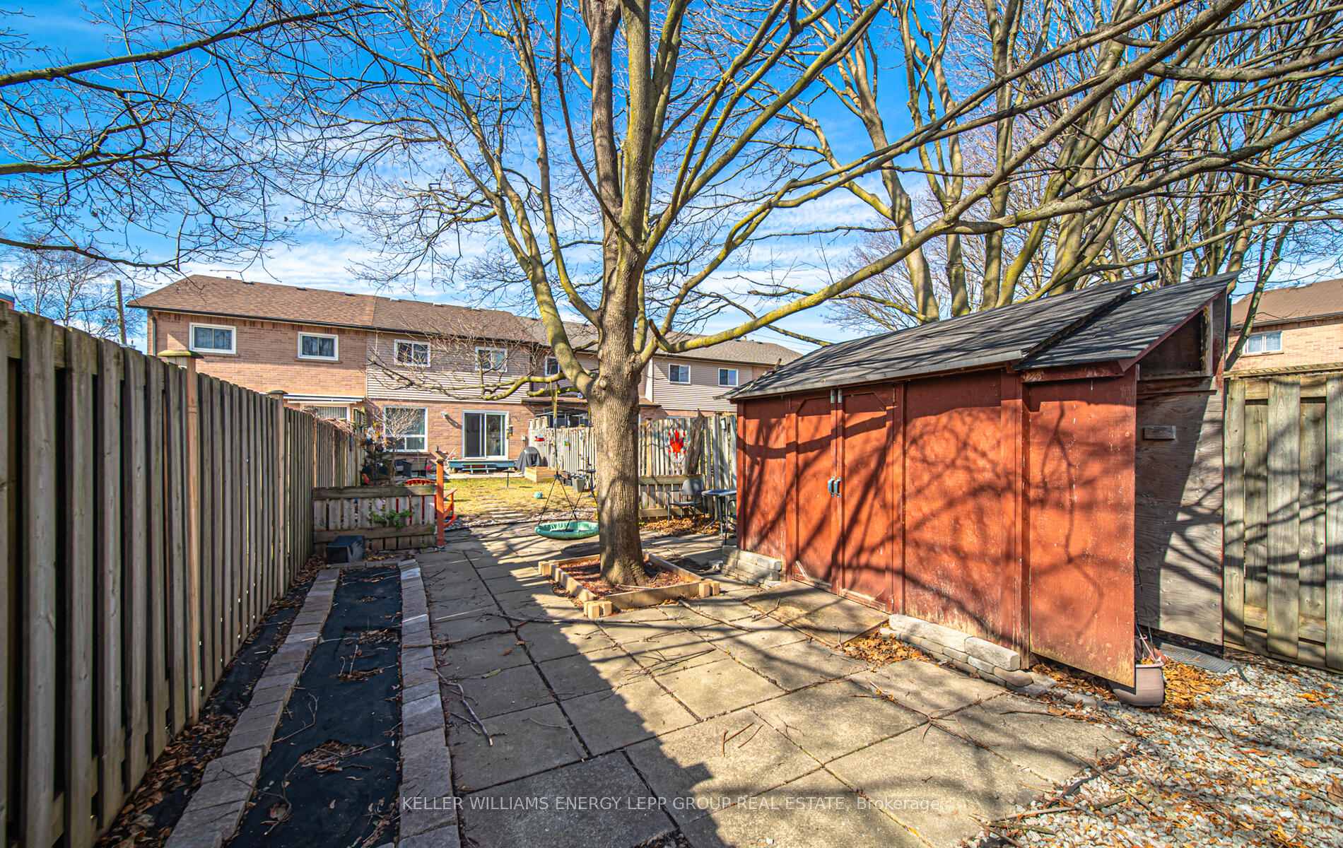 Photo 9 of Unit 4, 1705 Charles Street, Whitby, Port Whitby — HOMEH