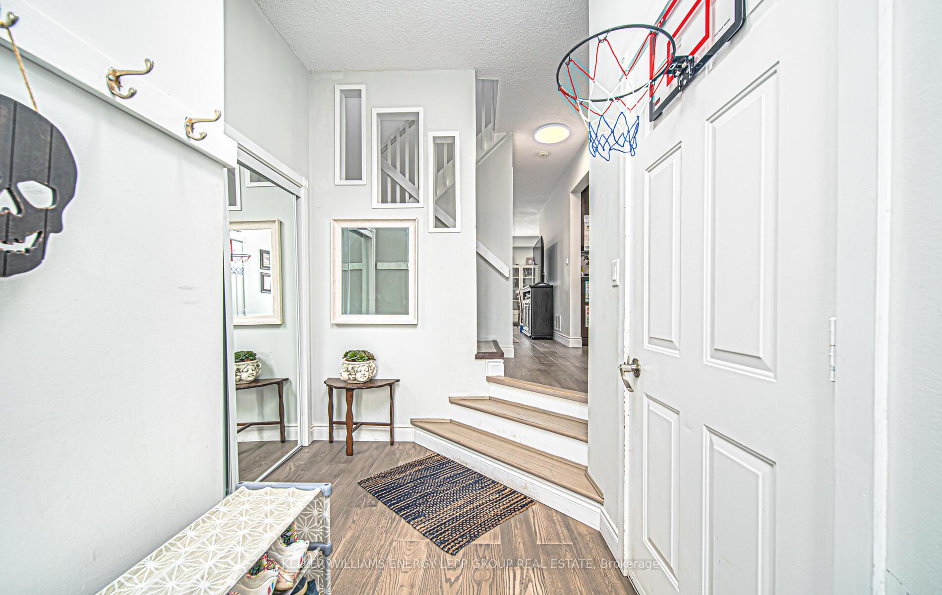 Photo 12 of Unit 4, 1705 Charles Street, Whitby, Port Whitby — HOMEH